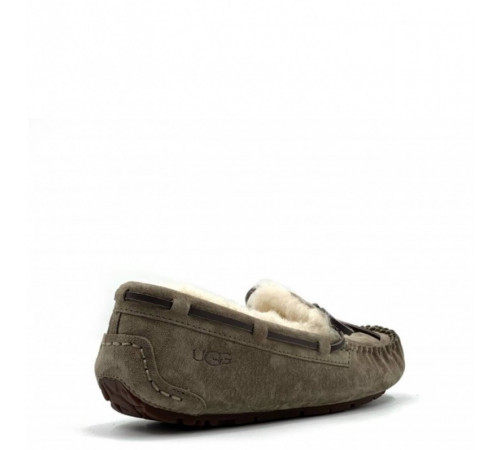 UGG Dakota Taupe
