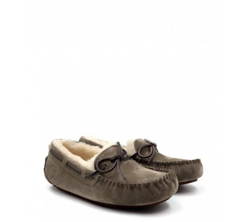 UGG Dakota Taupe