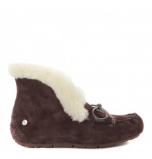 UGG Alena Chocolate