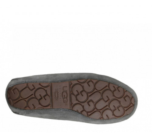 UGG Dakota Grey