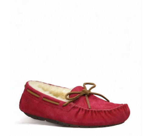 UGG Dakota Red