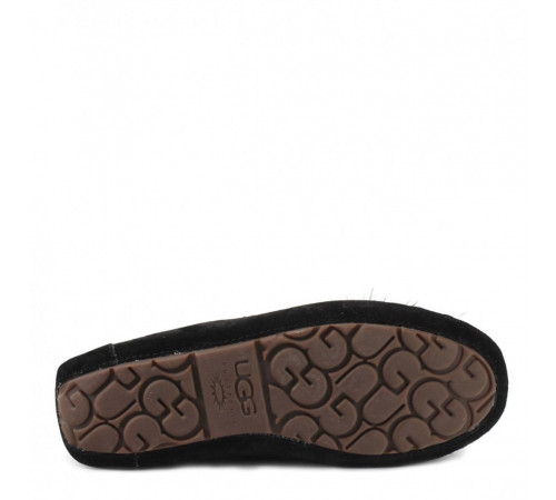 UGG Dakota Pom Pom Black