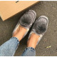 UGG Dakota Pom Pom Grey