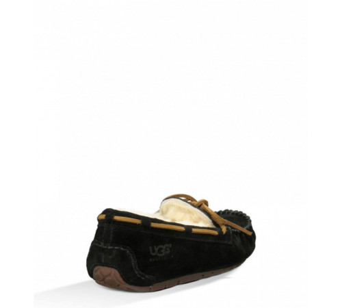 UGG Dakota Black