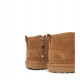 UGG Kids Neumel Zip Chestnut 