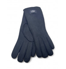 UGG Women's Sheepskin Glove Black