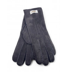 UGG Women's Sheepskin Glove Grey