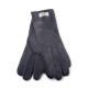 UGG Women's Sheepskin Glove Grey