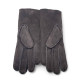 UGG Women's Sheepskin Glove Grey