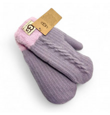 UGG Women's Mitten Gloom
