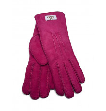 UGG Women's Sheepskin Glove Pink