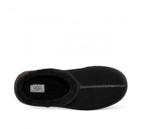 UGG New Heights Cozy Clog Black