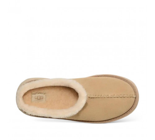 UGG New Heights Cozy Clog Sand