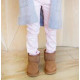 UGG Kids Bailey Button II Chestnut 