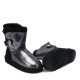 UGG Kids Bailey Button I Do Black 