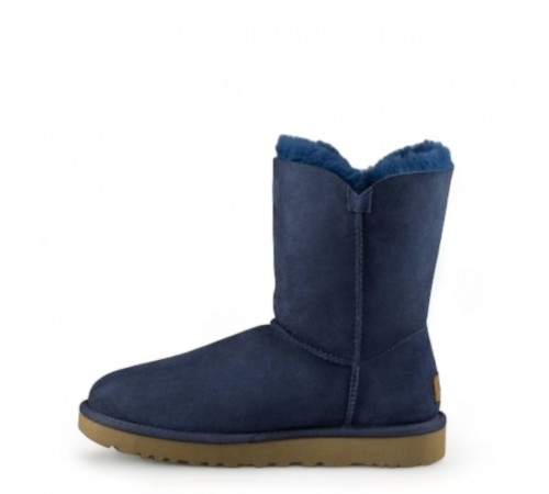UGG Bailey Button II Navy