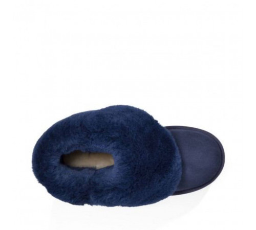 UGG Bailey Button II Navy