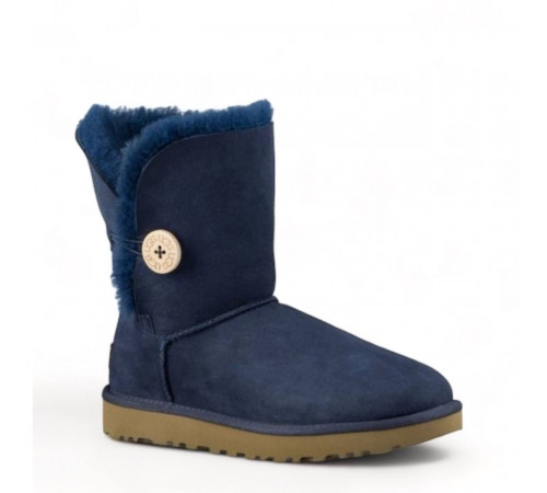 UGG Bailey Button II Navy
