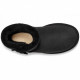 UGG Mini Bailey Button II Black