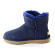 UGG Mini Bailey Button II Navy