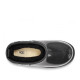 UGG Kids Classic Clear Black 
