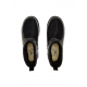 UGG Classic Clear Mini Black