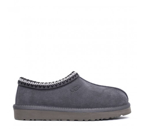 UGG Mens Tasman Slipper Grey 