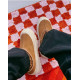 UGG Mens Tasman Weather Hybrid Chestnut / Whitecap 