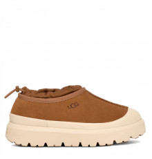UGG Mens Tasman Weather Hybrid Chestnut / Whitecap 