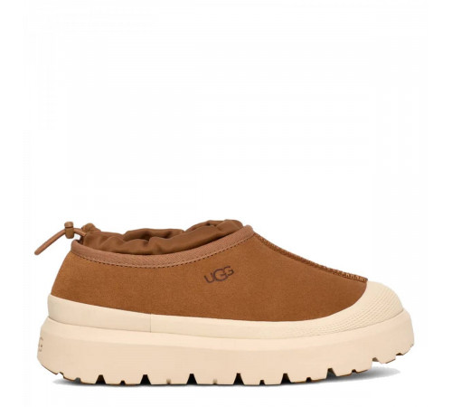 UGG Mens Tasman Weather Hybrid Chestnut / Whitecap 