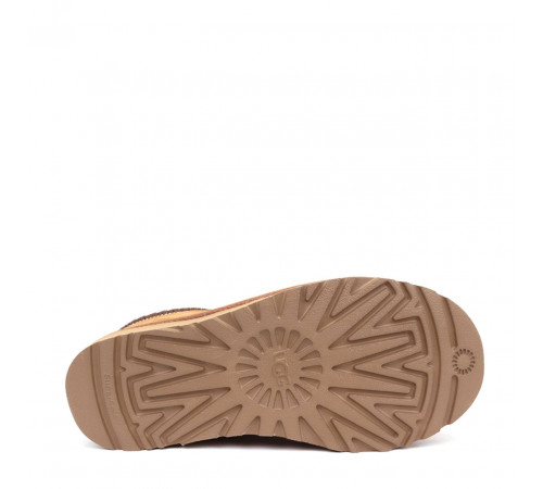 UGG Mens Tasman Slipper Chestnut 
