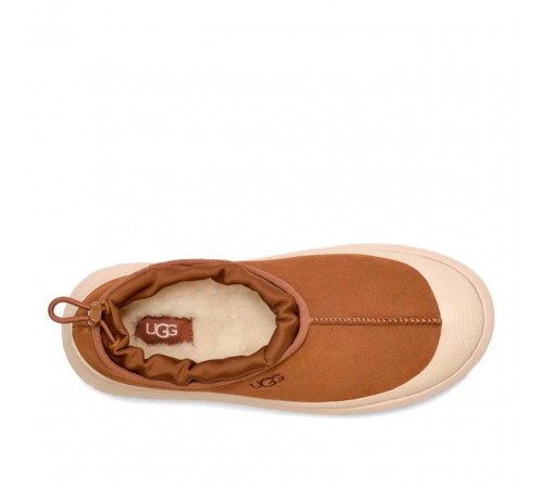UGG Mens Tasman Weather Hybrid Chestnut / Whitecap 