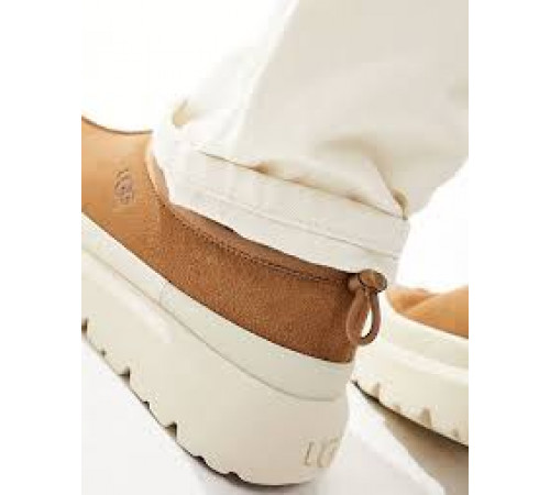UGG Mens Tasman Weather Hybrid Chestnut / Whitecap 