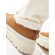 UGG Mens Tasman Weather Hybrid Chestnut / Whitecap 