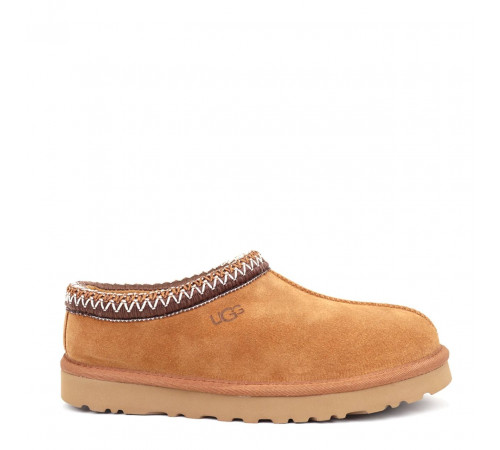 UGG Mens Tasman Slipper Chestnut 