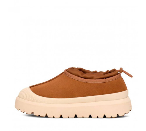 UGG Mens Tasman Weather Hybrid Chestnut / Whitecap 