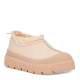 UGG Mens Tasman Weather Hybrid White Pepper 