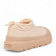 UGG Mens Tasman Weather Hybrid White Pepper 