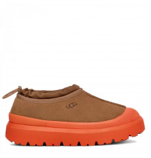 UGG Mens Tasman Weather Hybrid Chestnut / Orange 