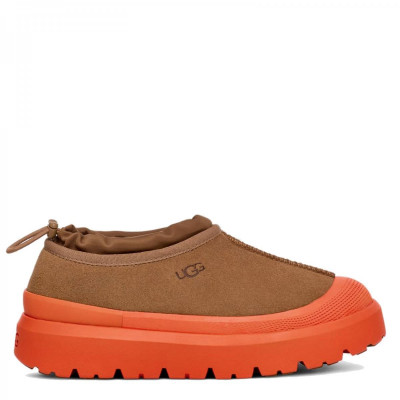 UGG Mens Tasman Weather Hybrid Chestnut / Orange 