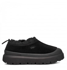UGG Mens Tasman Weather Hybrid Black 