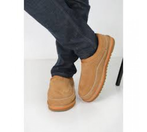 UGG Mens Tasman Cali Wave Chestnut 
