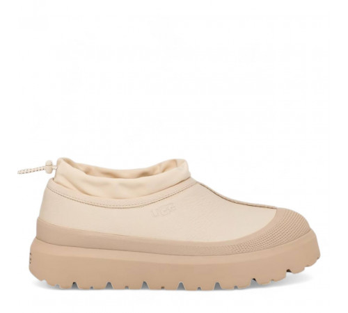 UGG Mens Tasman Hybrid Leather Sand 