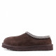UGG Mens Tasman Slipper Chocolate 