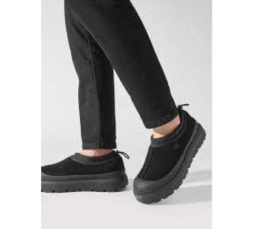 UGG Mens Tasman Weather Hybrid Seal / Birch 