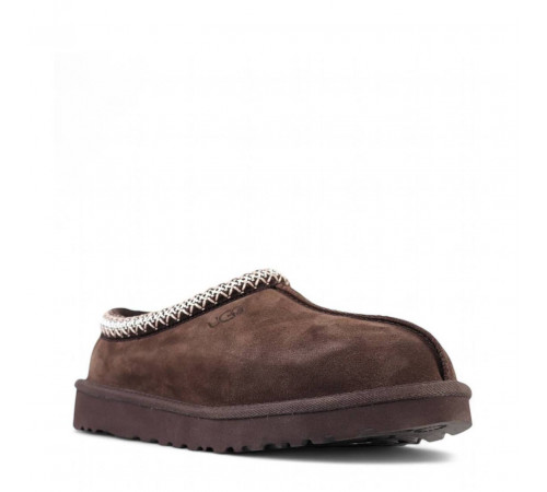 UGG Mens Tasman Slipper Chocolate 