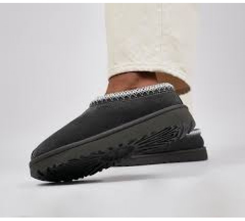 UGG Tasman Slipper Grey