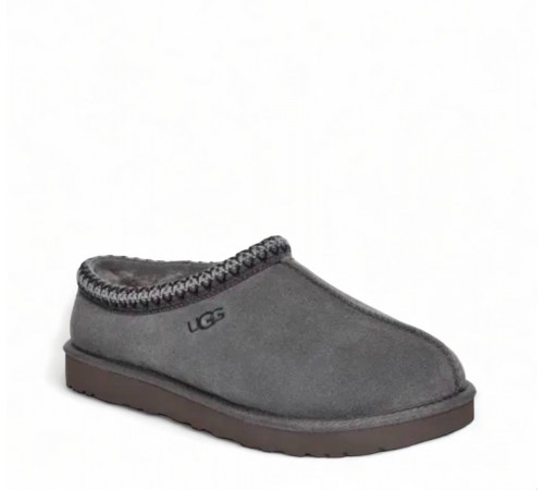 UGG Tasman Slipper Grey