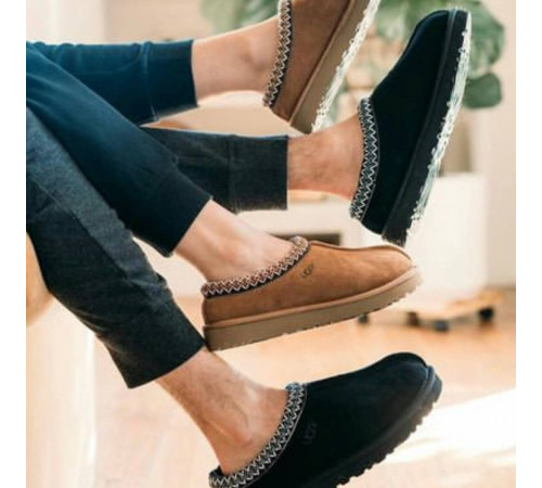 UGG Tasman Slipper Chocolate