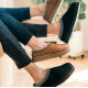 UGG Tasman Slipper Chocolate